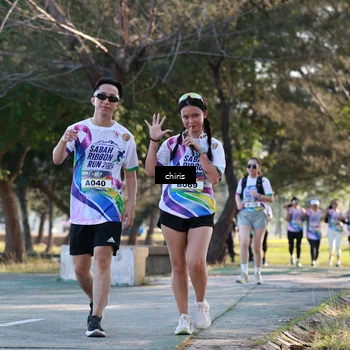 Runner Photo 6090668