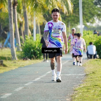 Runner Photo 6090669