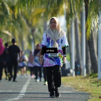 Runner Photo 6090670
