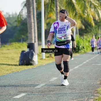 Runner Photo 6090671