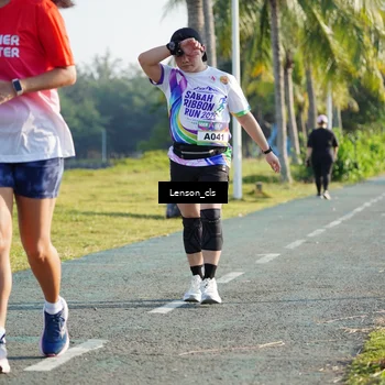 Runner Photo 6090676