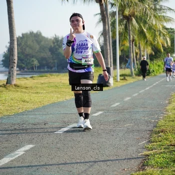 Runner Photo 6090678