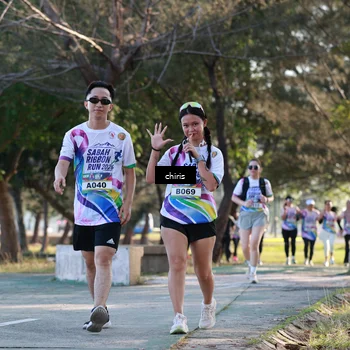 Runner Photo 6090679