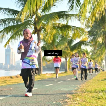 Runner Photo 6090680