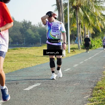 Runner Photo 6090687