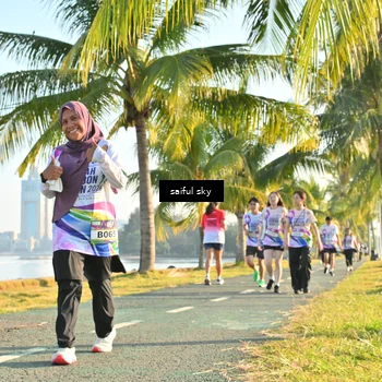 Runner Photo 6090691