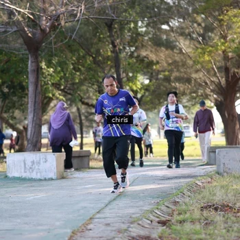 Runner Photo 6090694
