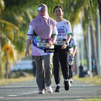 Runner Photo 6090697