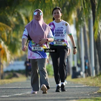 Runner Photo 6090701