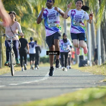 Runner Photo 6090706