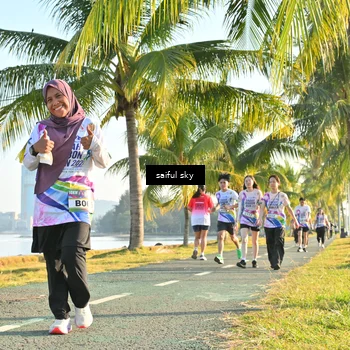 Runner Photo 6090707