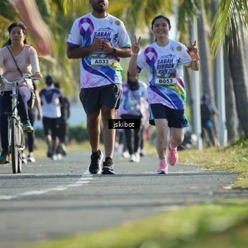 Runner Photo 6090708