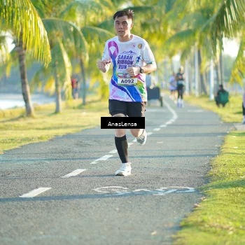 Runner Photo 6090711