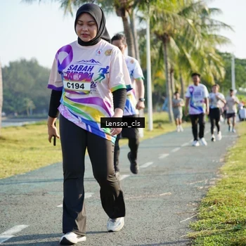 Runner Photo 6090716
