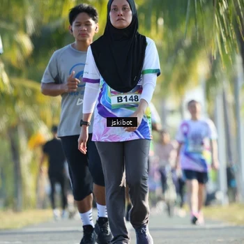 Runner Photo 6090722