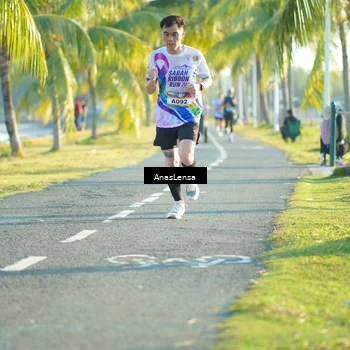 Runner Photo 6090725