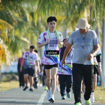 Runner Photo 6090728
