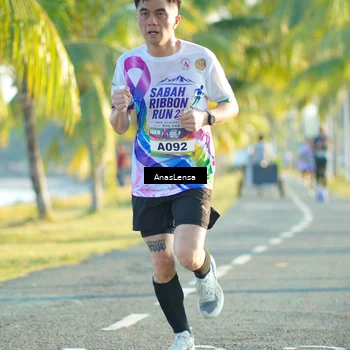 Runner Photo 6090730