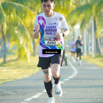 Runner Photo 6090732