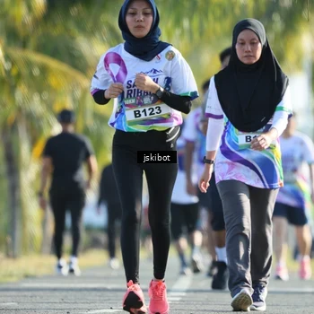 Runner Photo 6090735