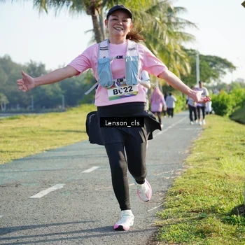 Runner Photo 6090736