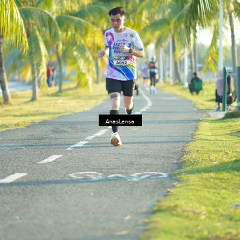Runner Photo 6090737