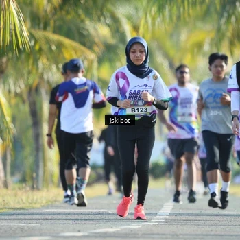 Runner Photo 6090744
