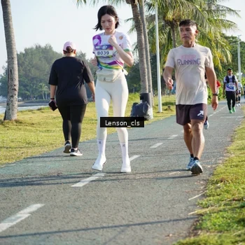 Runner Photo 6090746