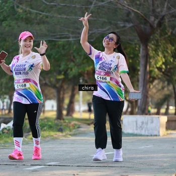 Runner Photo 6090749