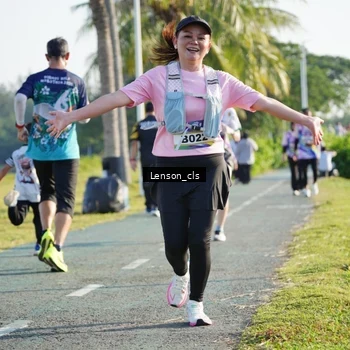 Runner Photo 6090750