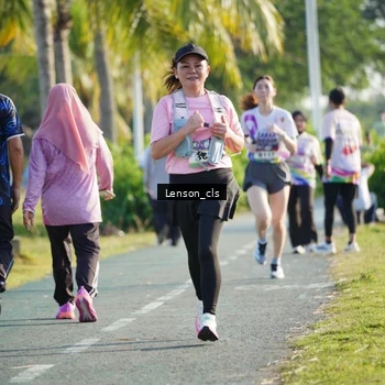Runner Photo 6090754