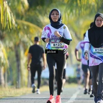 Runner Photo 6090755