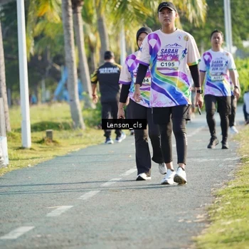 Runner Photo 6090758