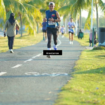 Runner Photo 6090760