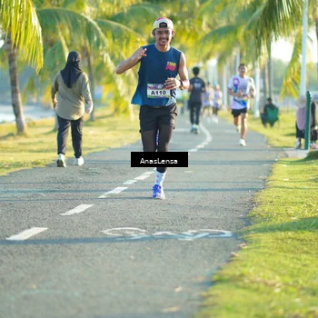 Runner Photo 6090762