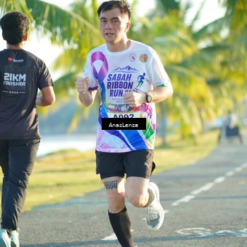 Runner Photo 6090763