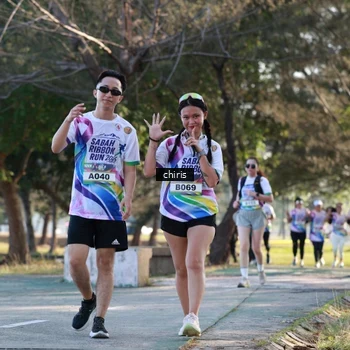 Runner Photo 6090765