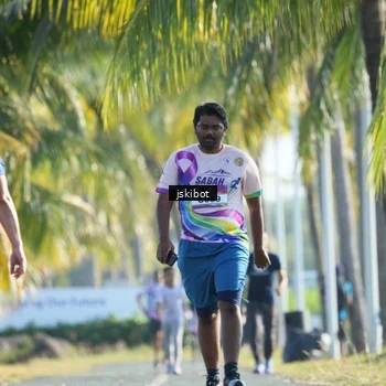 Runner Photo 6090766