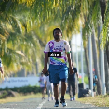 Runner Photo 6090769