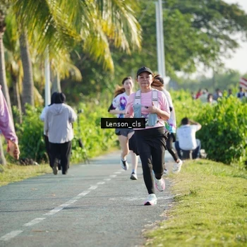 Runner Photo 6090770