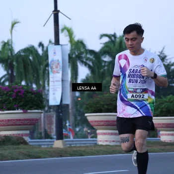 Runner Photo 6090771