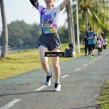 Runner Photo 6090772