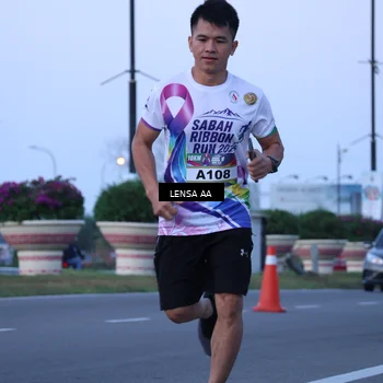 Runner Photo 6090773