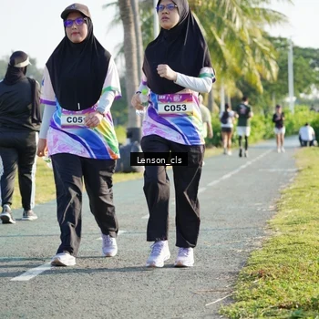 Runner Photo 6090775