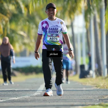 Runner Photo 6090777