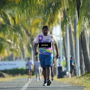 Runner Photo 6090780