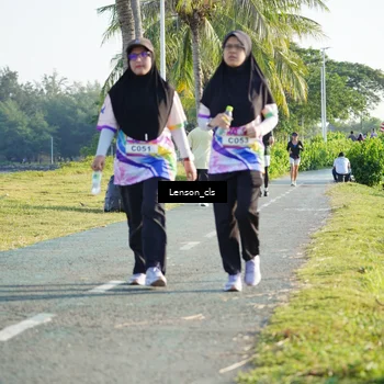 Runner Photo 6090783