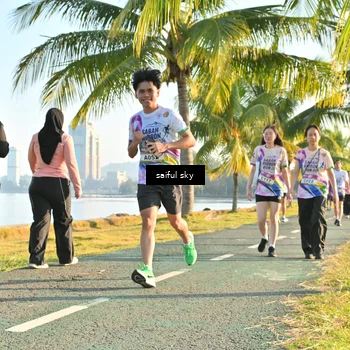Runner Photo 6090784