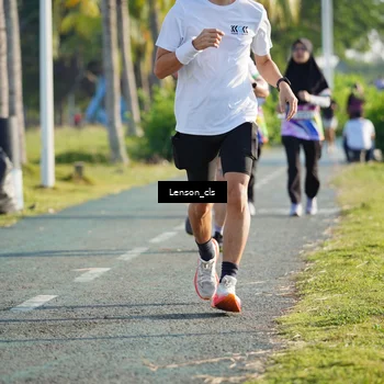Runner Photo 6090790