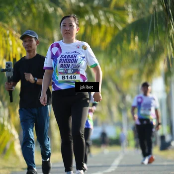 Runner Photo 6090793